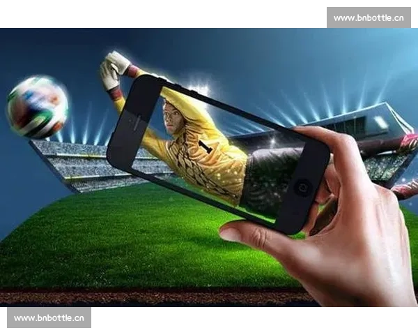 全新赛事直播APP助力体育迷随时随地畅享极速赛事直播与精彩回放